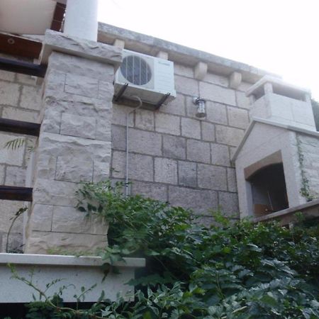 קורצולה Apartment Plaza מראה חיצוני תמונה