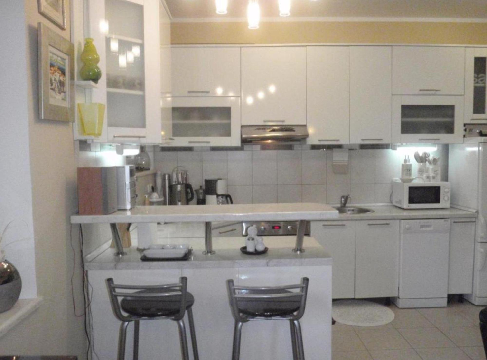 קורצולה Apartment Plaza מראה חיצוני תמונה