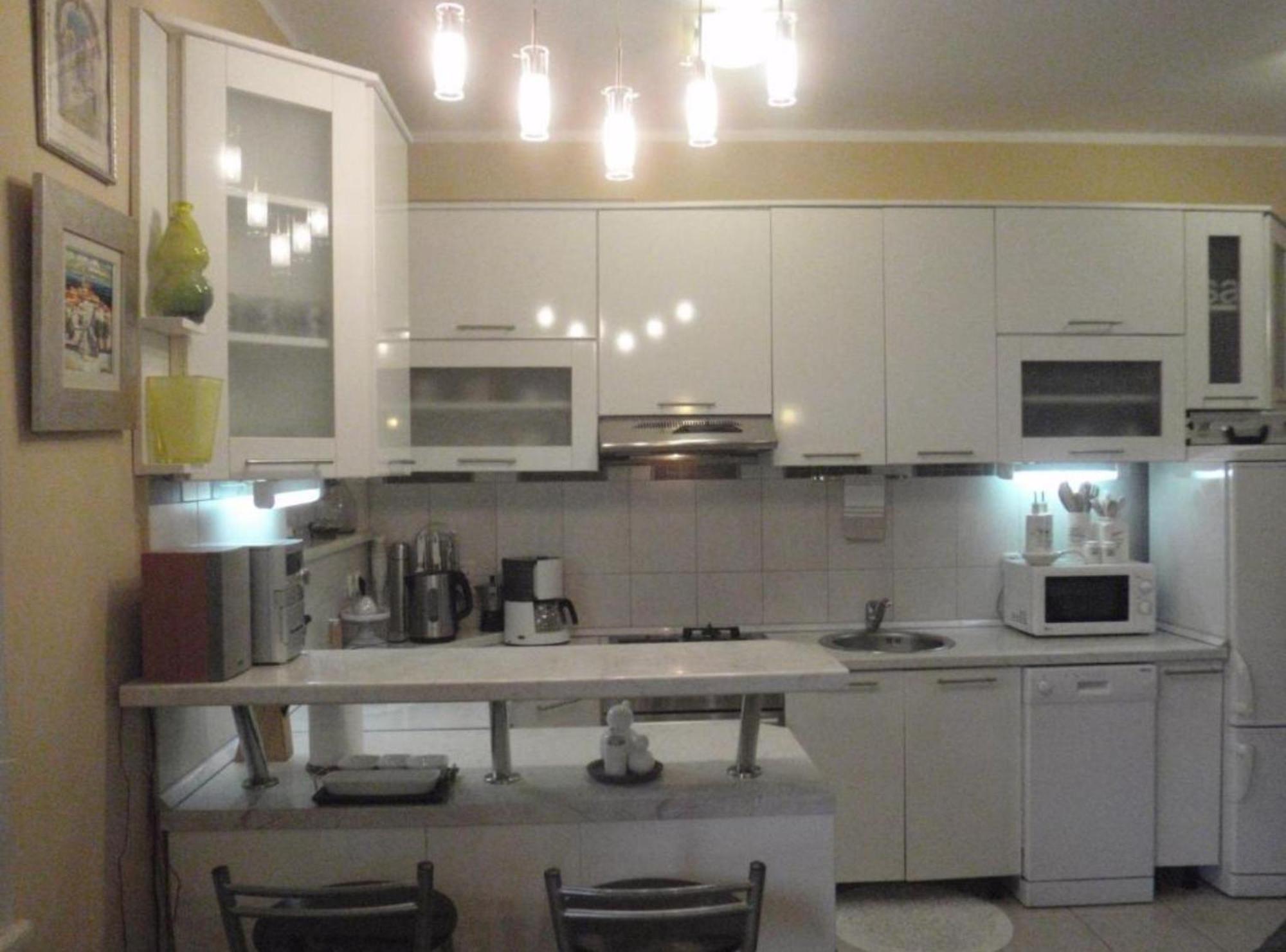 קורצולה Apartment Plaza מראה חיצוני תמונה