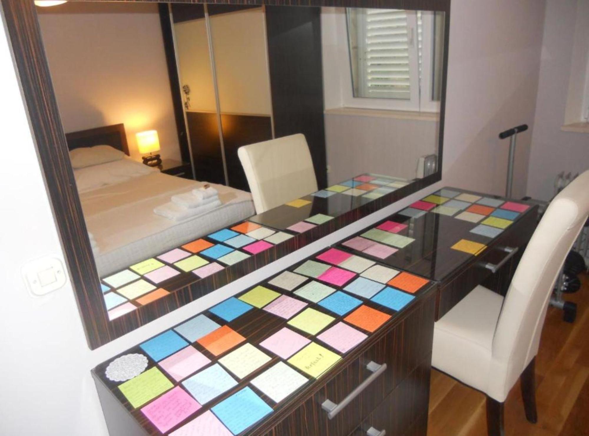 קורצולה Apartment Plaza מראה חיצוני תמונה
